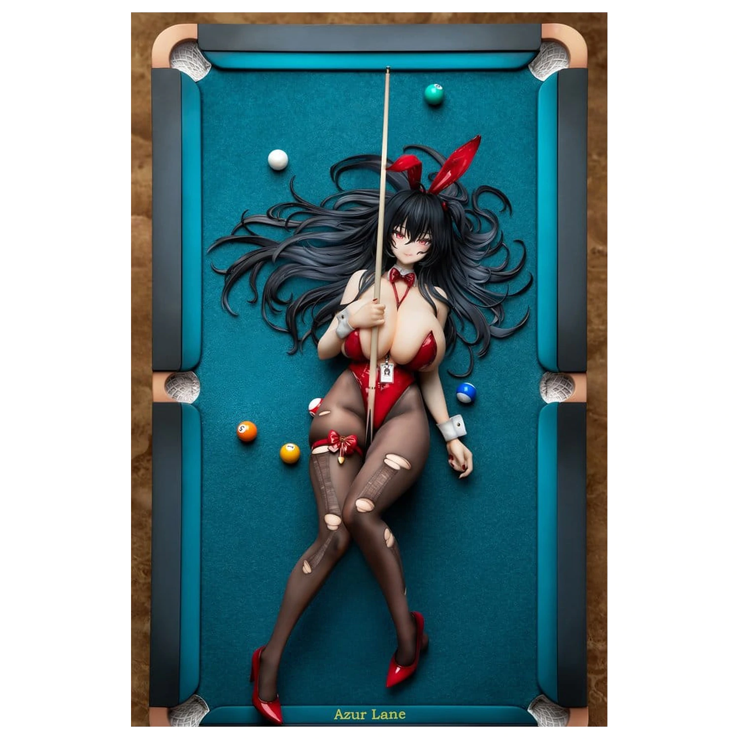 Azur Lane Statuie din PVC 1/7 Taihou Fun on the Baize Ver. 27 cm poza produsului