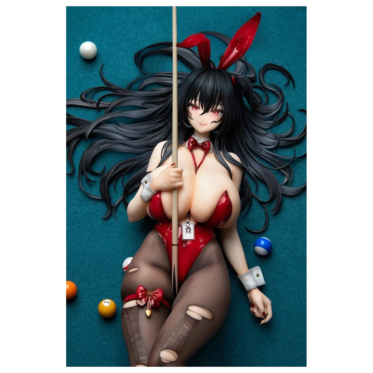 Azur Lane Statuie din PVC 1/7 Taihou Fun on the Baize Ver. 27 cm poza produsului