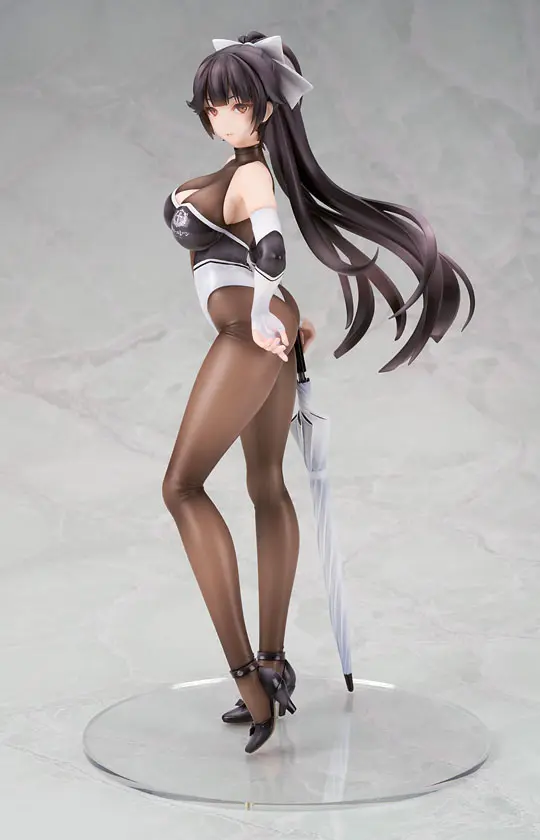 Statuie PVC Azur Lane 1/7 Takao Glamorous Full Drive Ver. 25 cm poza produsului