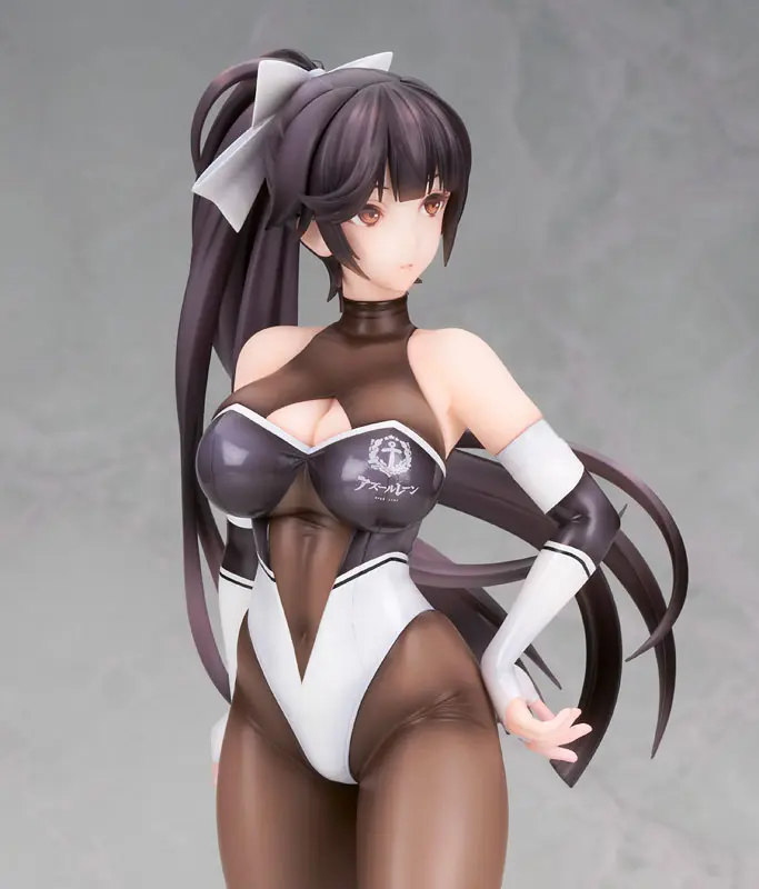 Statuie PVC Azur Lane 1/7 Takao Glamorous Full Drive Ver. 25 cm poza produsului