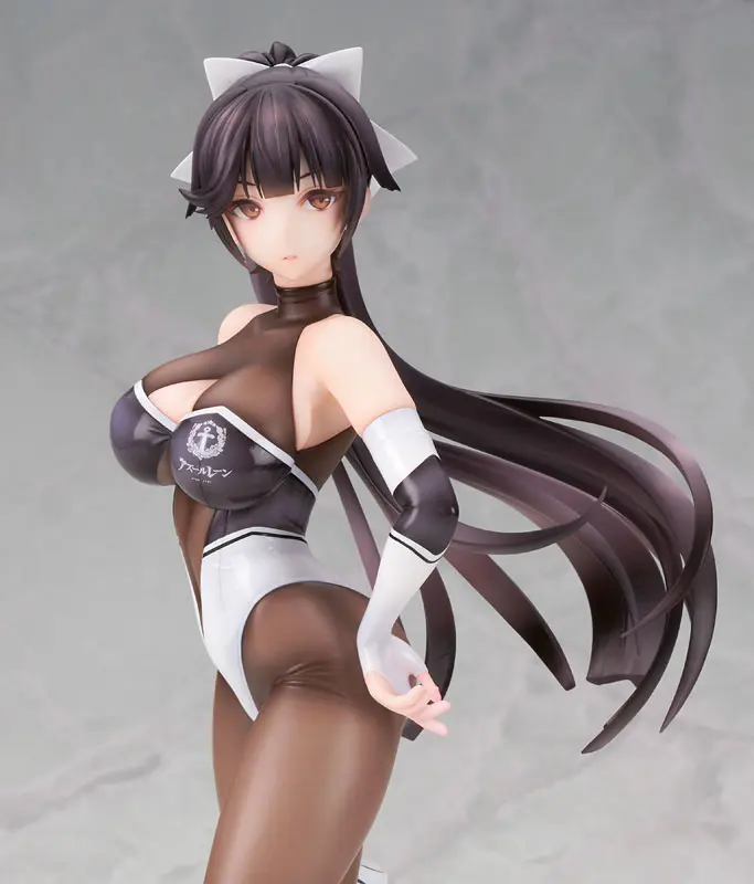 Statuie PVC Azur Lane 1/7 Takao Glamorous Full Drive Ver. 25 cm poza produsului