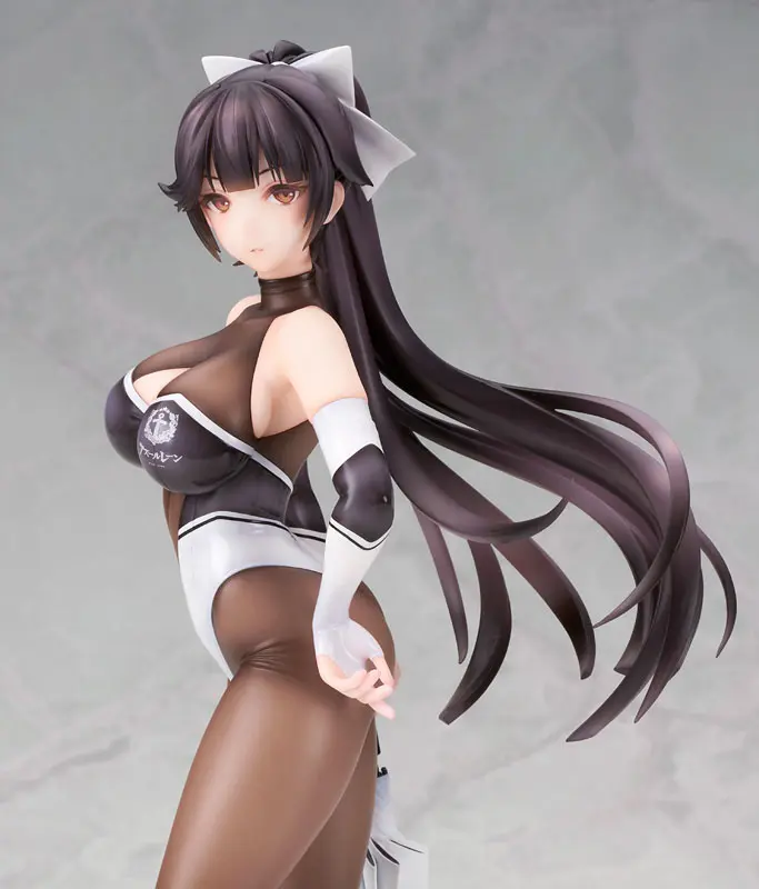 Statuie PVC Azur Lane 1/7 Takao Glamorous Full Drive Ver. 25 cm poza produsului