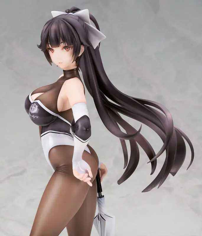 Statuie PVC Azur Lane 1/7 Takao Glamorous Full Drive Ver. 25 cm poza produsului