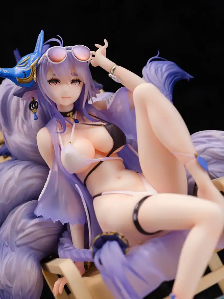 Azur Lane Statuie 1/7 Tosa Hometown Zest 19 cm poza produsului