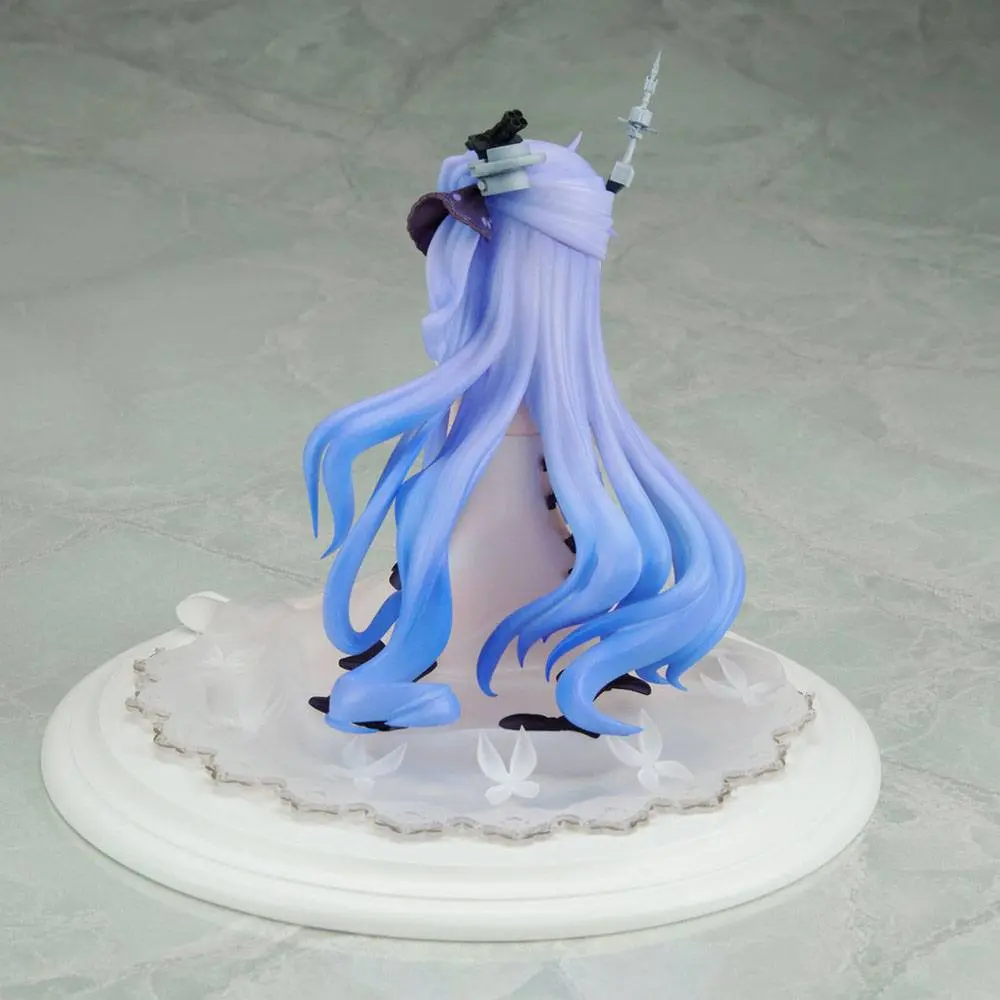 Azur Lane Statuie PVC 1/7 Unicorn Light Equipped Ver. 14 cm poza produsului