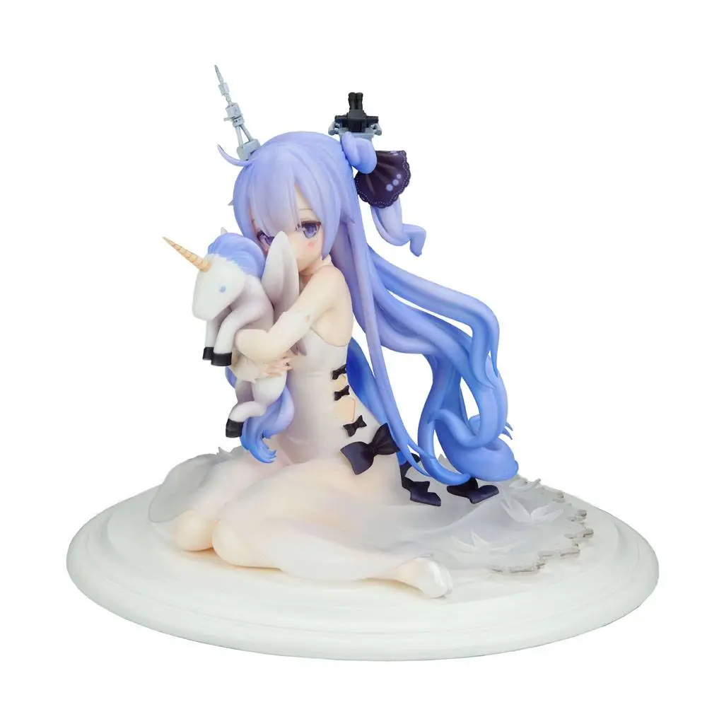 Azur Lane Statuie PVC 1/7 Unicorn Light Equipped Ver. 14 cm poza produsului