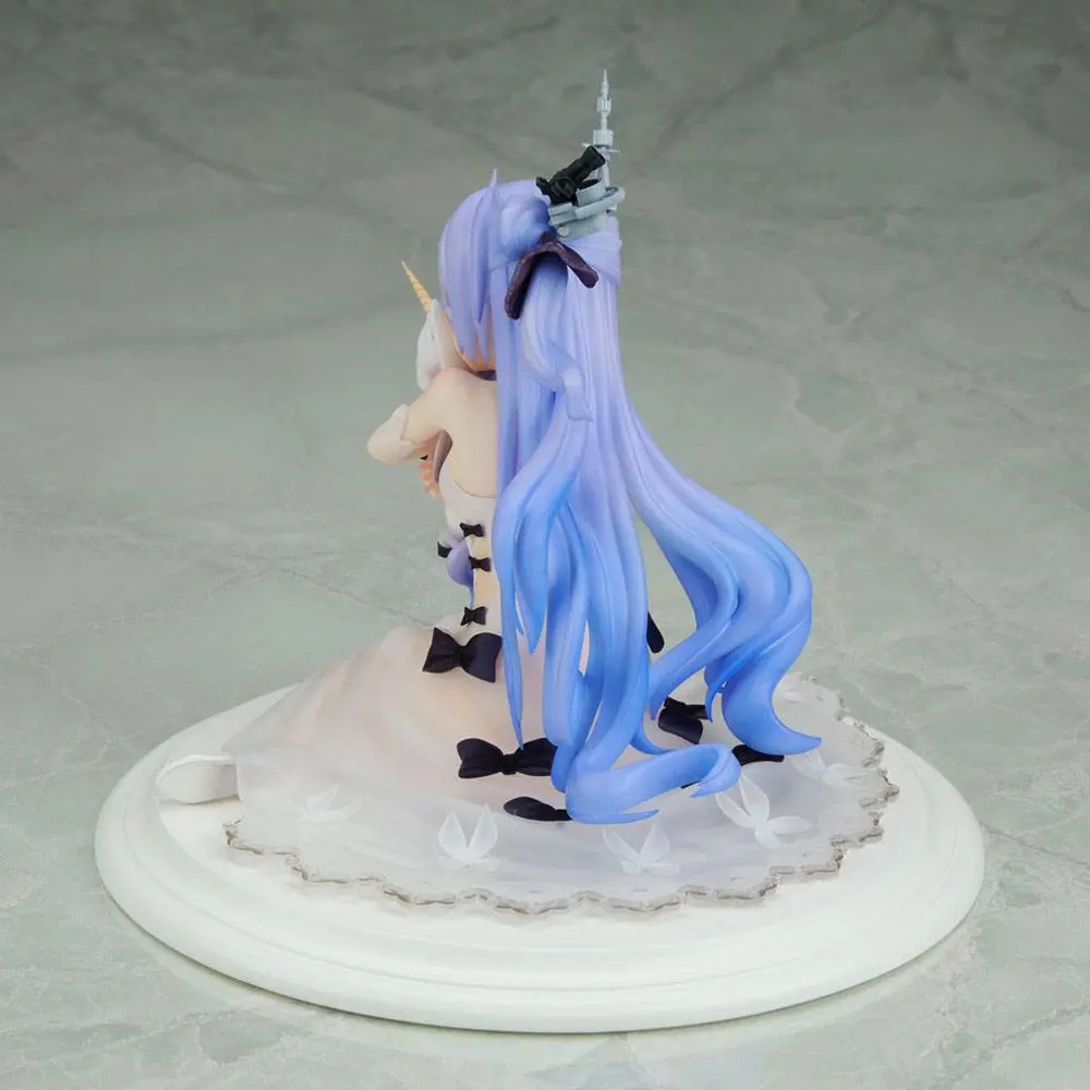 Azur Lane Statuie PVC 1/7 Unicorn Light Equipped Ver. 14 cm poza produsului