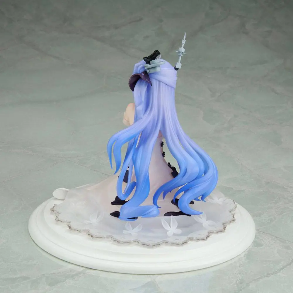 Azur Lane Statuie PVC 1/7 Unicorn Light Equipped Ver. 14 cm poza produsului