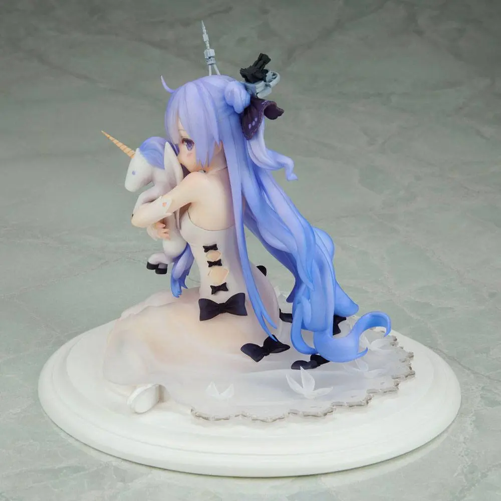Azur Lane Statuie PVC 1/7 Unicorn Light Equipped Ver. 14 cm poza produsului