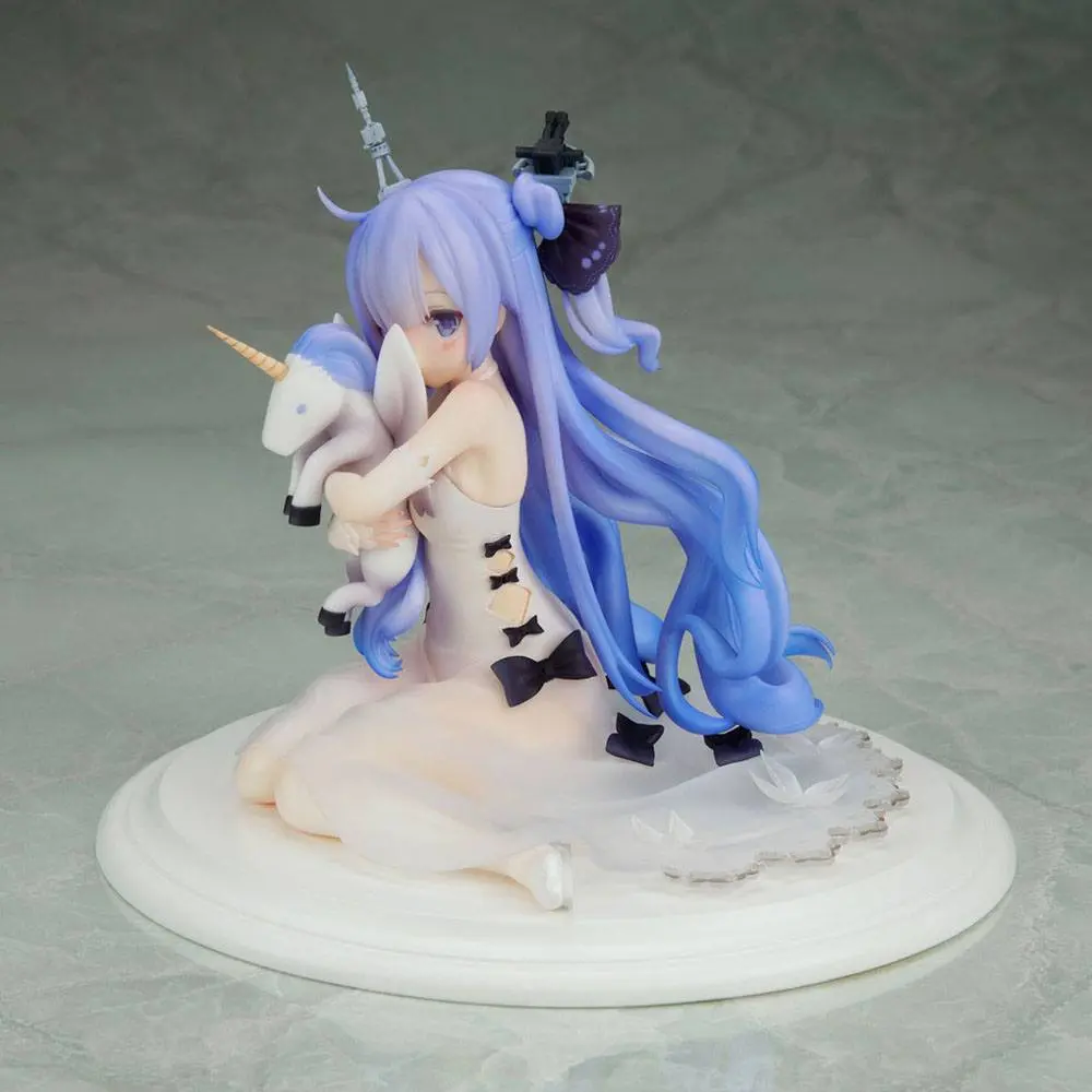 Azur Lane Statuie PVC 1/7 Unicorn Light Equipped Ver. 14 cm poza produsului