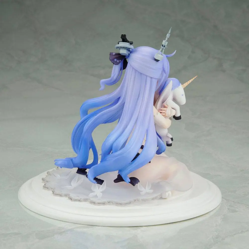 Azur Lane Statuie PVC 1/7 Unicorn Light Equipped Ver. 14 cm poza produsului
