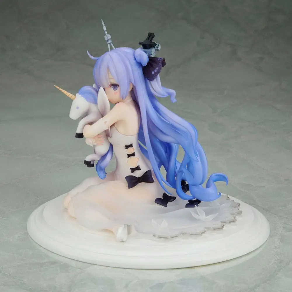 Azur Lane Statuie PVC 1/7 Unicorn Light Equipped Ver. 14 cm poza produsului