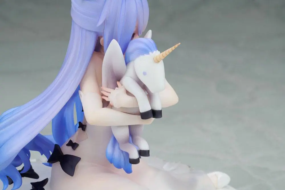Azur Lane Statuie PVC 1/7 Unicorn Light Equipped Ver. 14 cm poza produsului