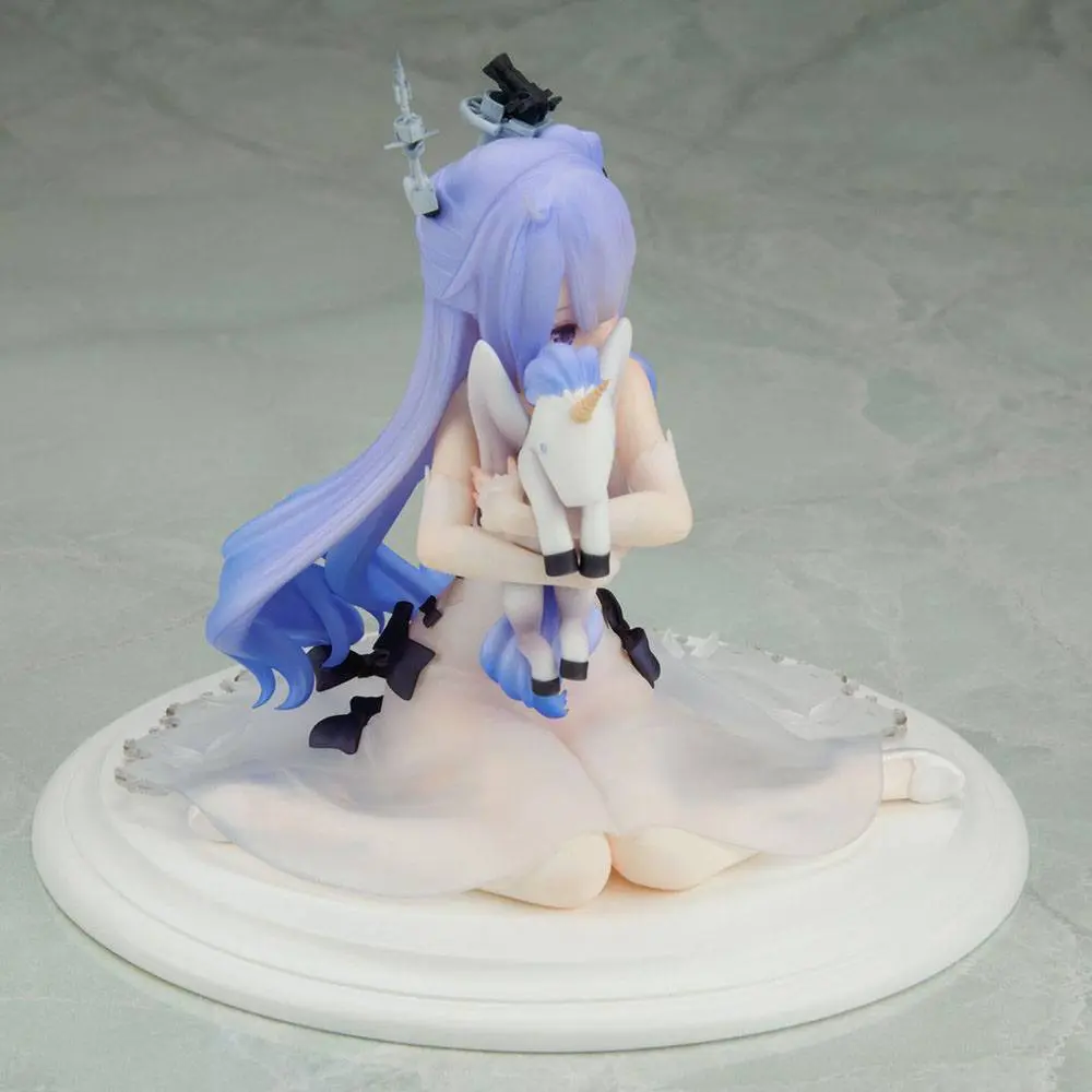 Azur Lane Statuie PVC 1/7 Unicorn Light Equipped Ver. 14 cm poza produsului