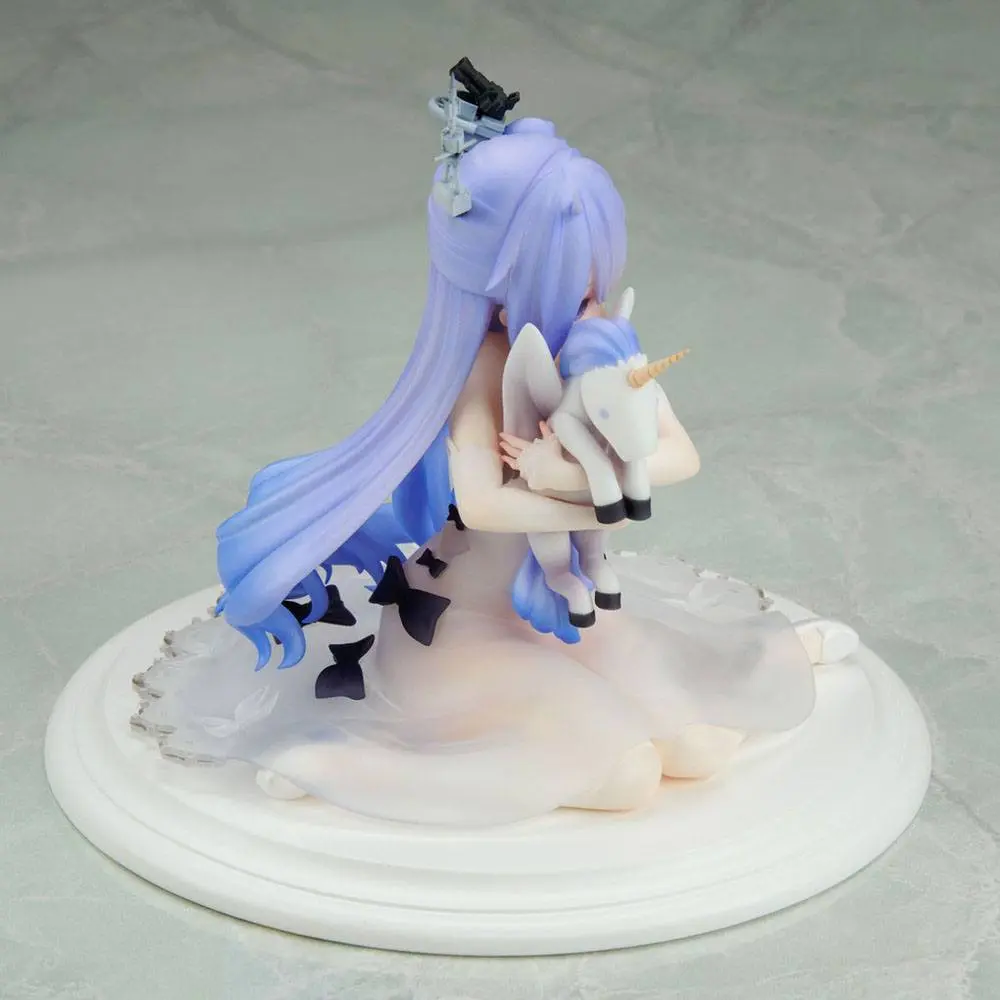 Azur Lane Statuie PVC 1/7 Unicorn Light Equipped Ver. 14 cm poza produsului