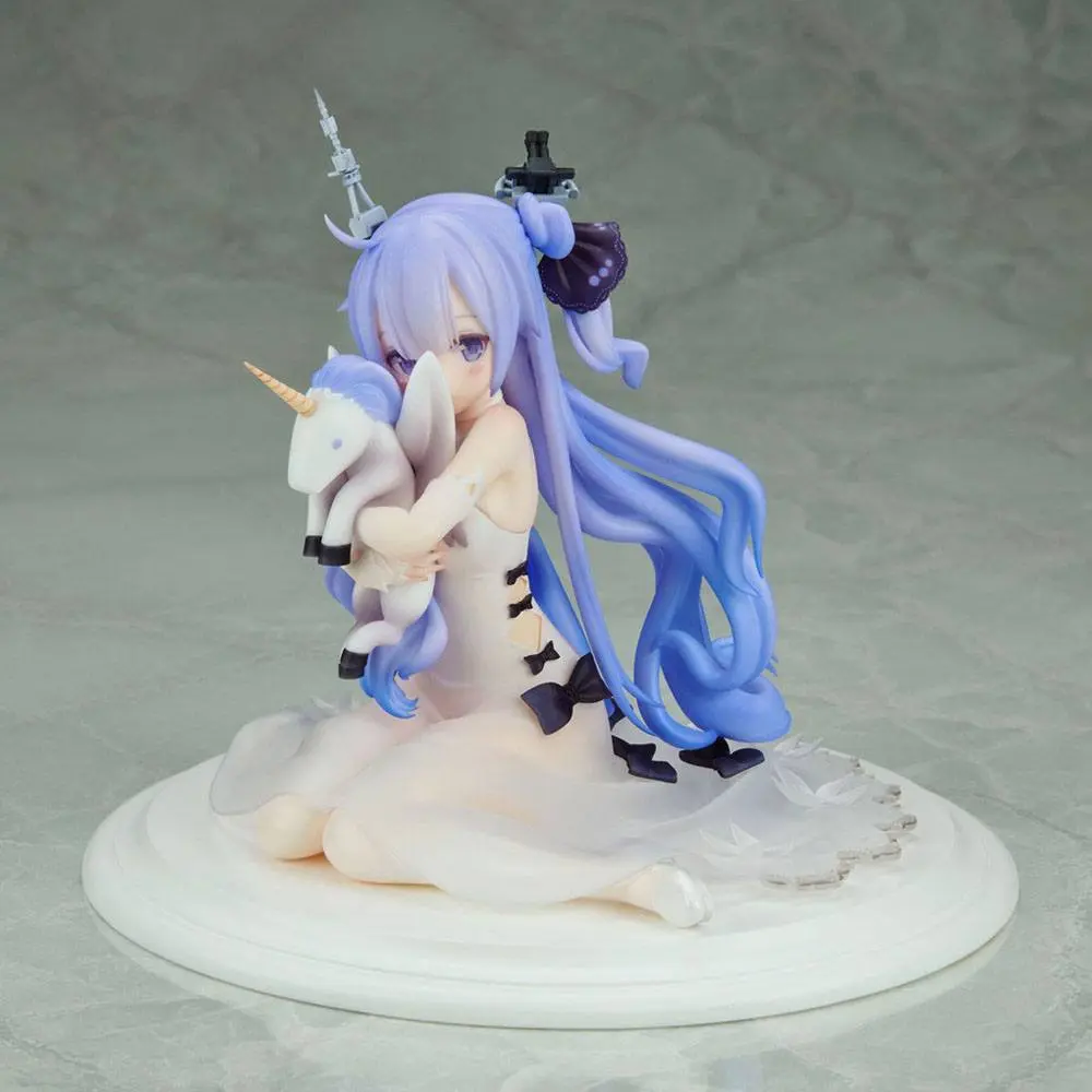 Azur Lane Statuie PVC 1/7 Unicorn Light Equipped Ver. 14 cm poza produsului