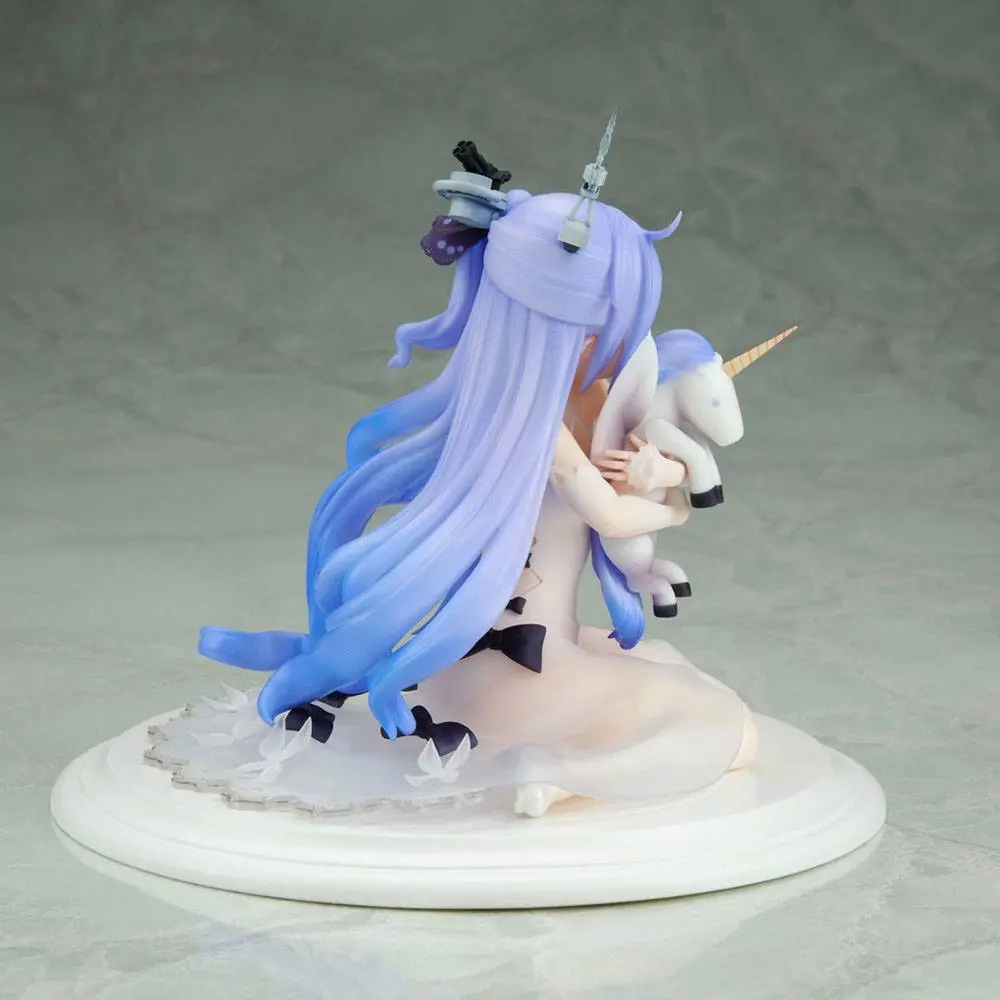 Azur Lane Statuie PVC 1/7 Unicorn Light Equipped Ver. 14 cm poza produsului