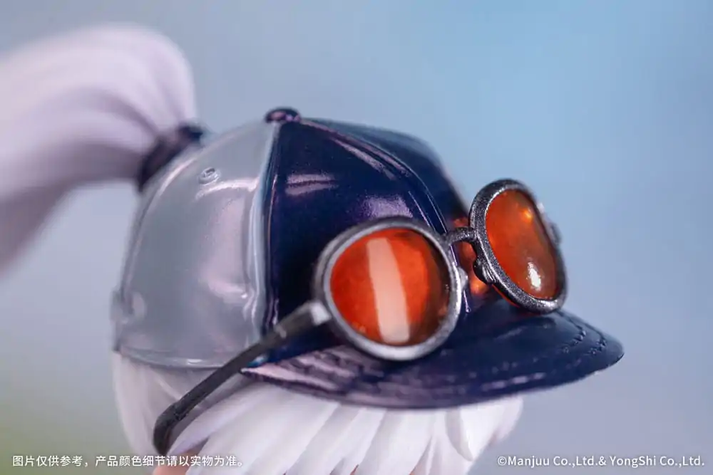 Azur Lane Statuie PVC 1/8 Enterprise Wind Catcher 22 cm poza produsului