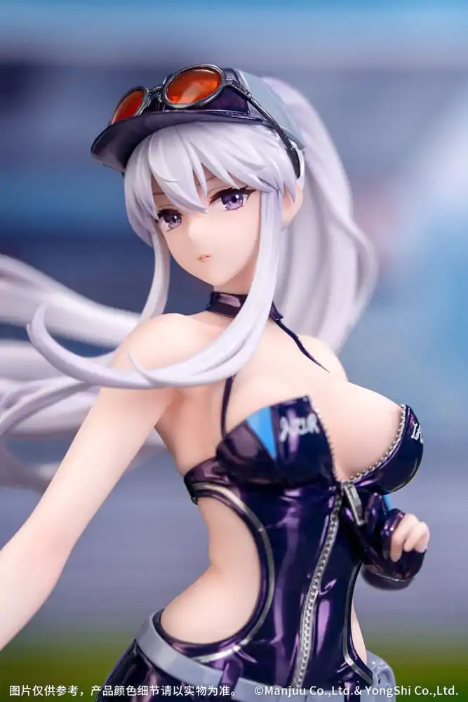 Azur Lane Statuie PVC 1/8 Enterprise Wind Catcher 22 cm poza produsului
