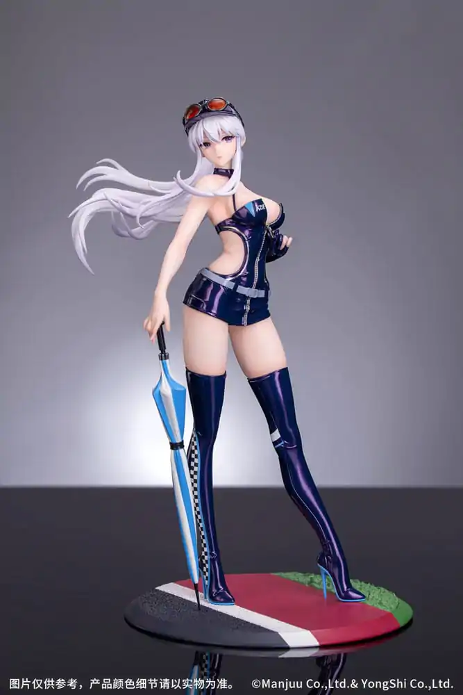 Azur Lane Statuie PVC 1/8 Enterprise Wind Catcher 22 cm poza produsului