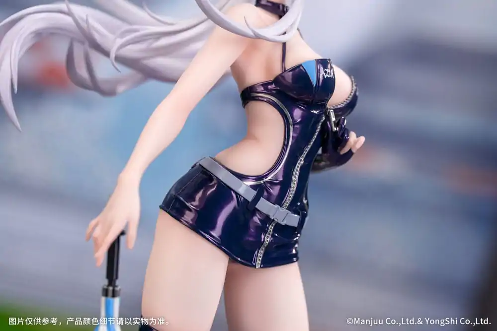Azur Lane Statuie PVC 1/8 Enterprise Wind Catcher 22 cm poza produsului