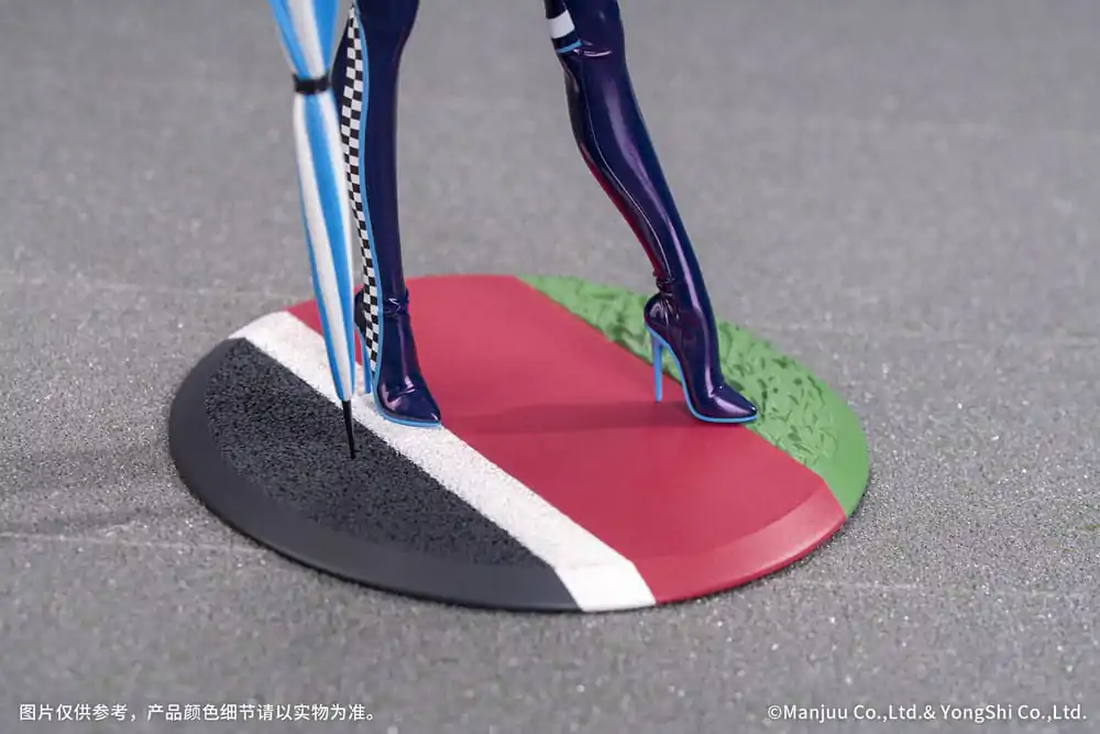 Azur Lane Statuie PVC 1/8 Enterprise Wind Catcher 22 cm poza produsului