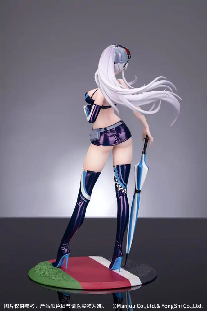 Azur Lane Statuie PVC 1/8 Enterprise Wind Catcher 22 cm poza produsului