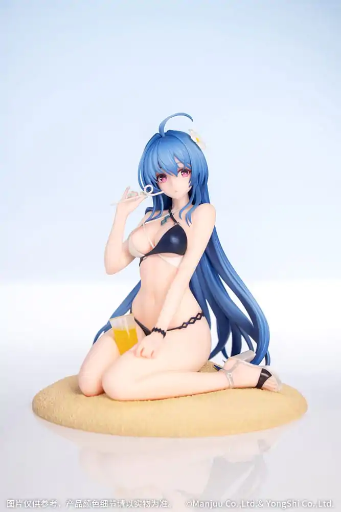 Azur Lane PVC Statuie 1/8 Helena: Shimmering Triangle Wave 12 cm poza produsului