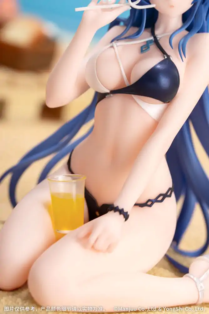 Azur Lane PVC Statuie 1/8 Helena: Shimmering Triangle Wave 12 cm poza produsului