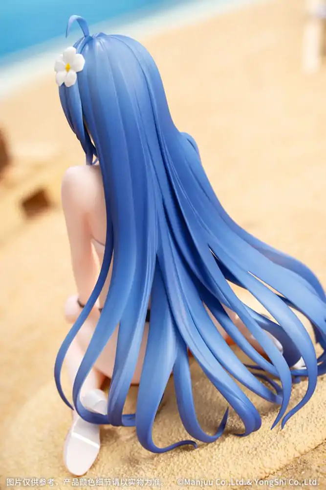 Azur Lane PVC Statuie 1/8 Helena: Shimmering Triangle Wave 12 cm poza produsului