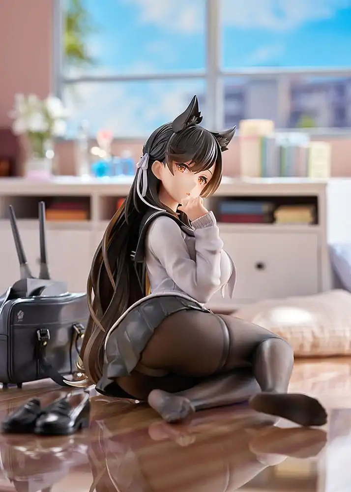 Azur Lane Statueta PVC Atago (School Traumerei) 13 cm poza produsului