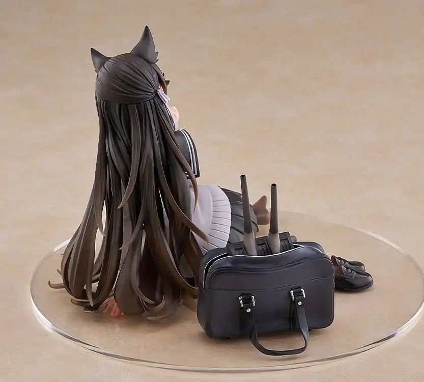 Azur Lane Statueta PVC Atago (School Traumerei) 13 cm poza produsului