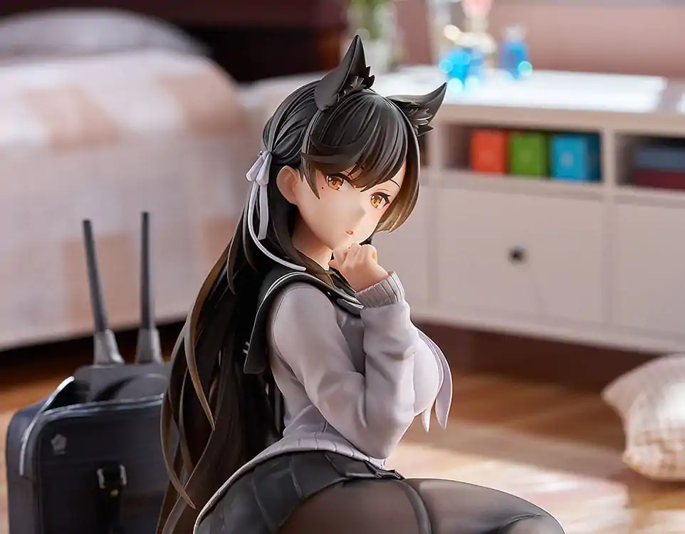 Azur Lane Statueta PVC Atago (School Traumerei) 13 cm poza produsului