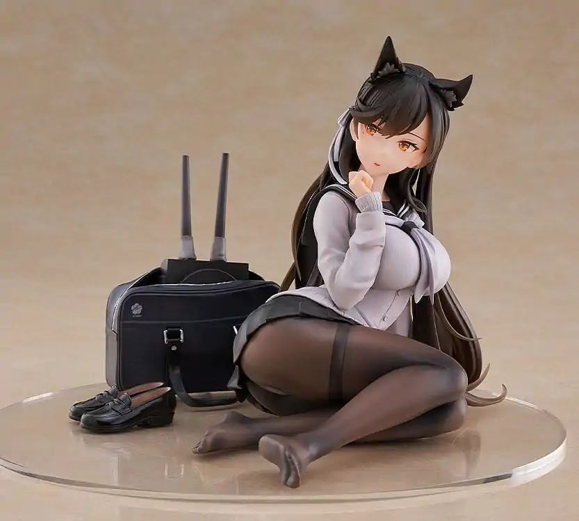 Azur Lane Statueta PVC Atago (School Traumerei) 13 cm poza produsului