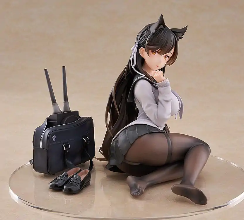 Azur Lane Statueta PVC Atago (School Traumerei) 13 cm poza produsului