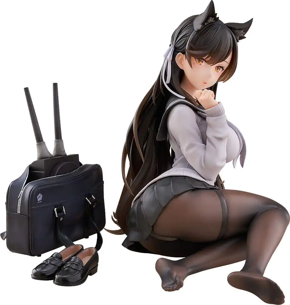 Azur Lane Statueta PVC Atago (School Traumerei) 13 cm poza produsului
