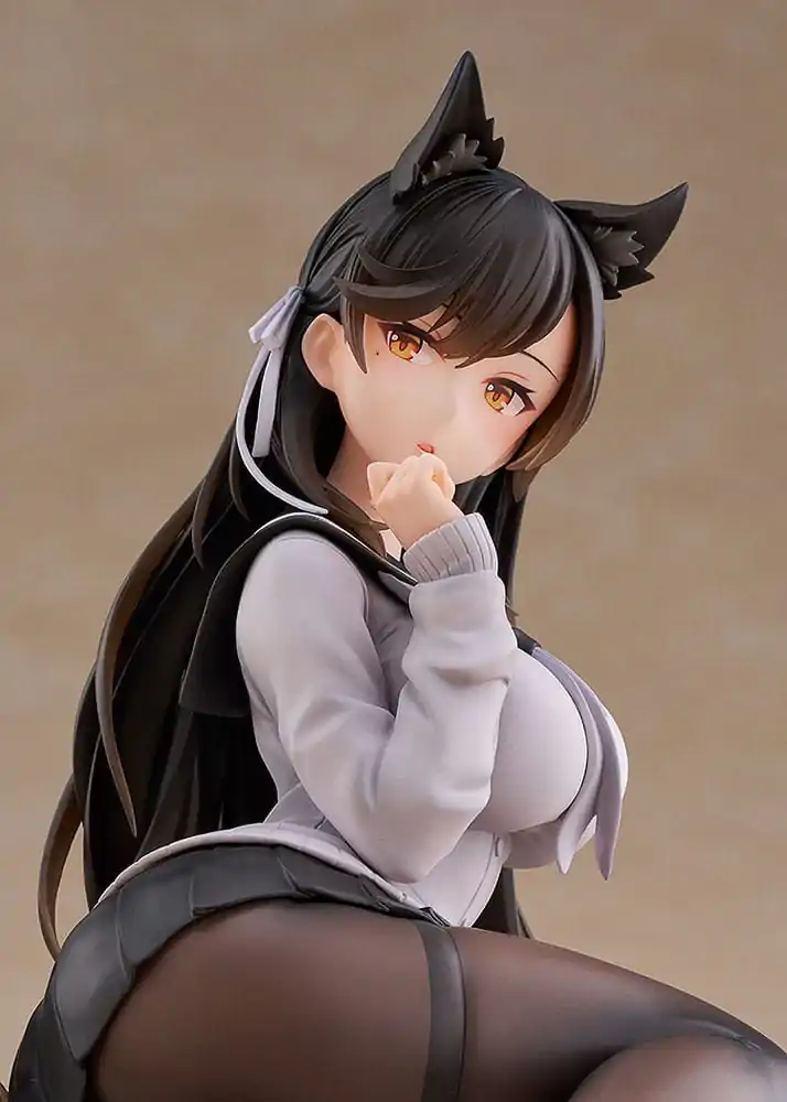 Azur Lane Statueta PVC Atago (School Traumerei) 13 cm poza produsului
