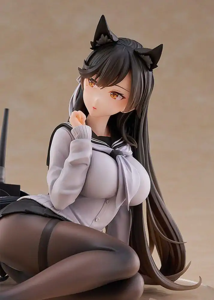 Azur Lane Statueta PVC Atago (School Traumerei) 13 cm poza produsului