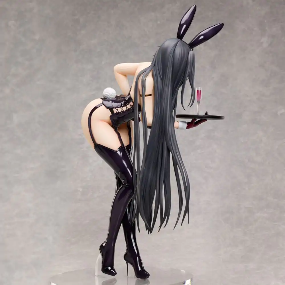 Azur Lane Statuie PVC B-Style 1/4 Taiho: Anniversary Bunny Ver. 39 cm poza produsului