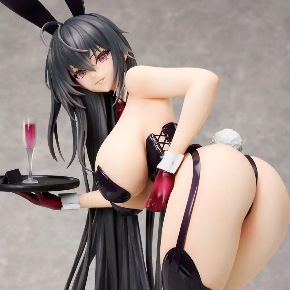 Azur Lane Statuie PVC B-Style 1/4 Taiho: Anniversary Bunny Ver. 39 cm poza produsului