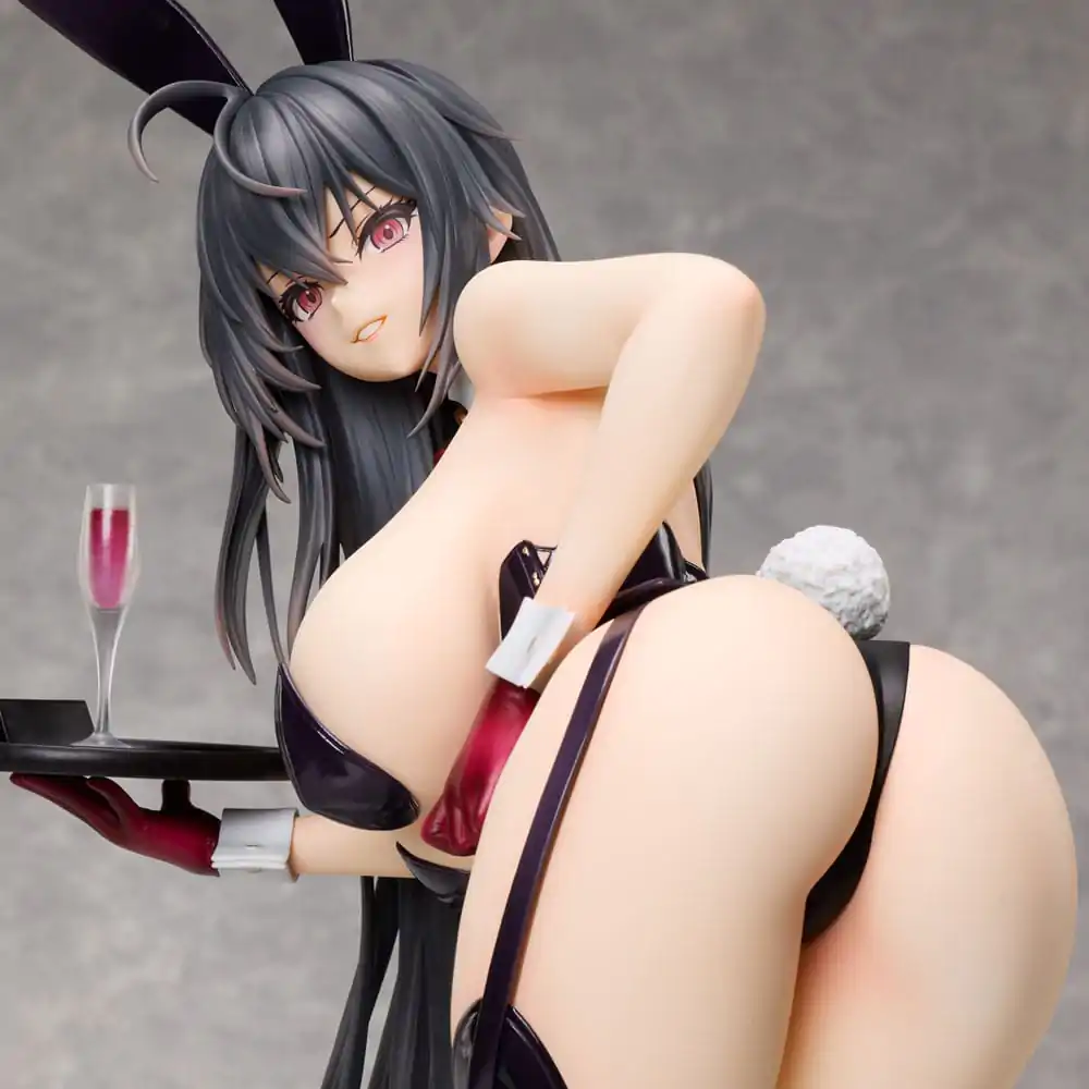 Azur Lane Statuie PVC B-Style 1/4 Taiho: Anniversary Bunny Ver. 39 cm poza produsului