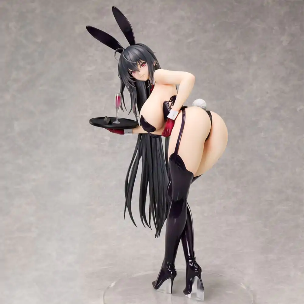 Azur Lane Statuie PVC B-Style 1/4 Taiho: Anniversary Bunny Ver. 39 cm poza produsului