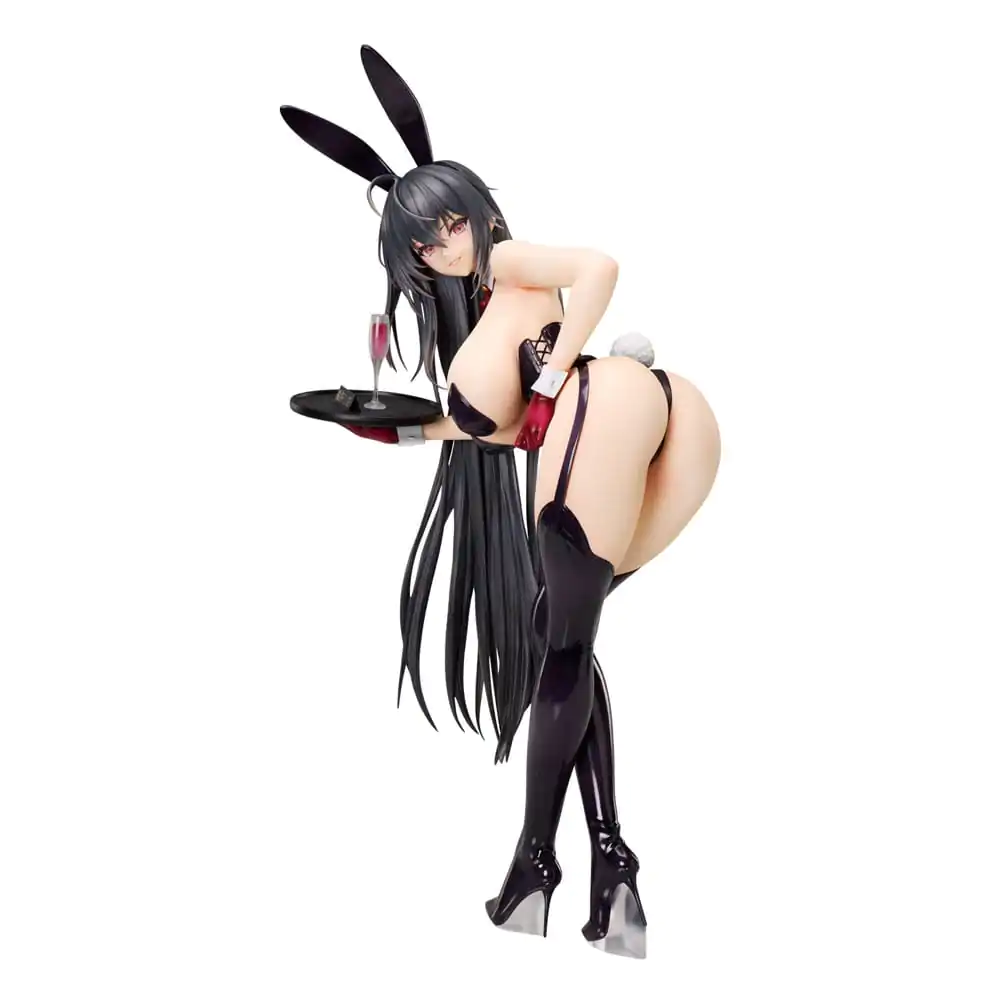 Azur Lane Statuie PVC B-Style 1/4 Taiho: Anniversary Bunny Ver. 39 cm poza produsului