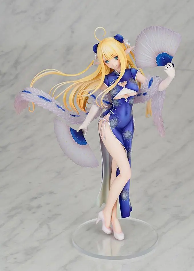 Azur Lane Statuie PVC Centaur 26 cm poza produsului