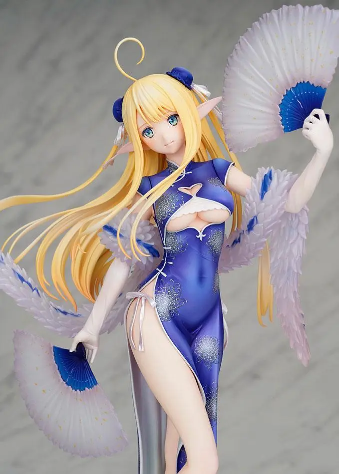 Azur Lane Statuie PVC Centaur 26 cm poza produsului