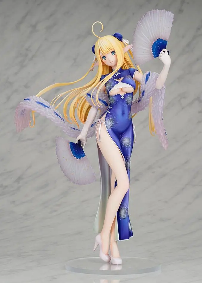 Azur Lane Statuie PVC Centaur 26 cm poza produsului