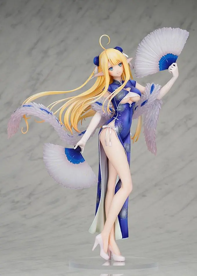 Azur Lane Statuie PVC Centaur 26 cm poza produsului