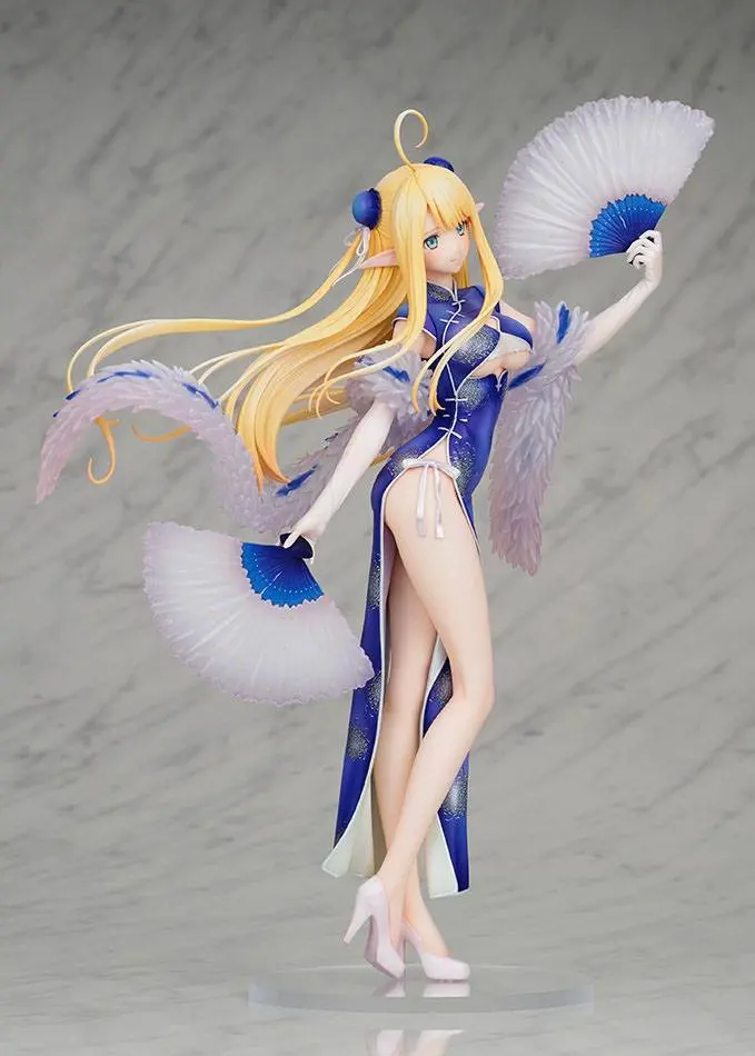 Azur Lane Statuie PVC Centaur 26 cm poza produsului