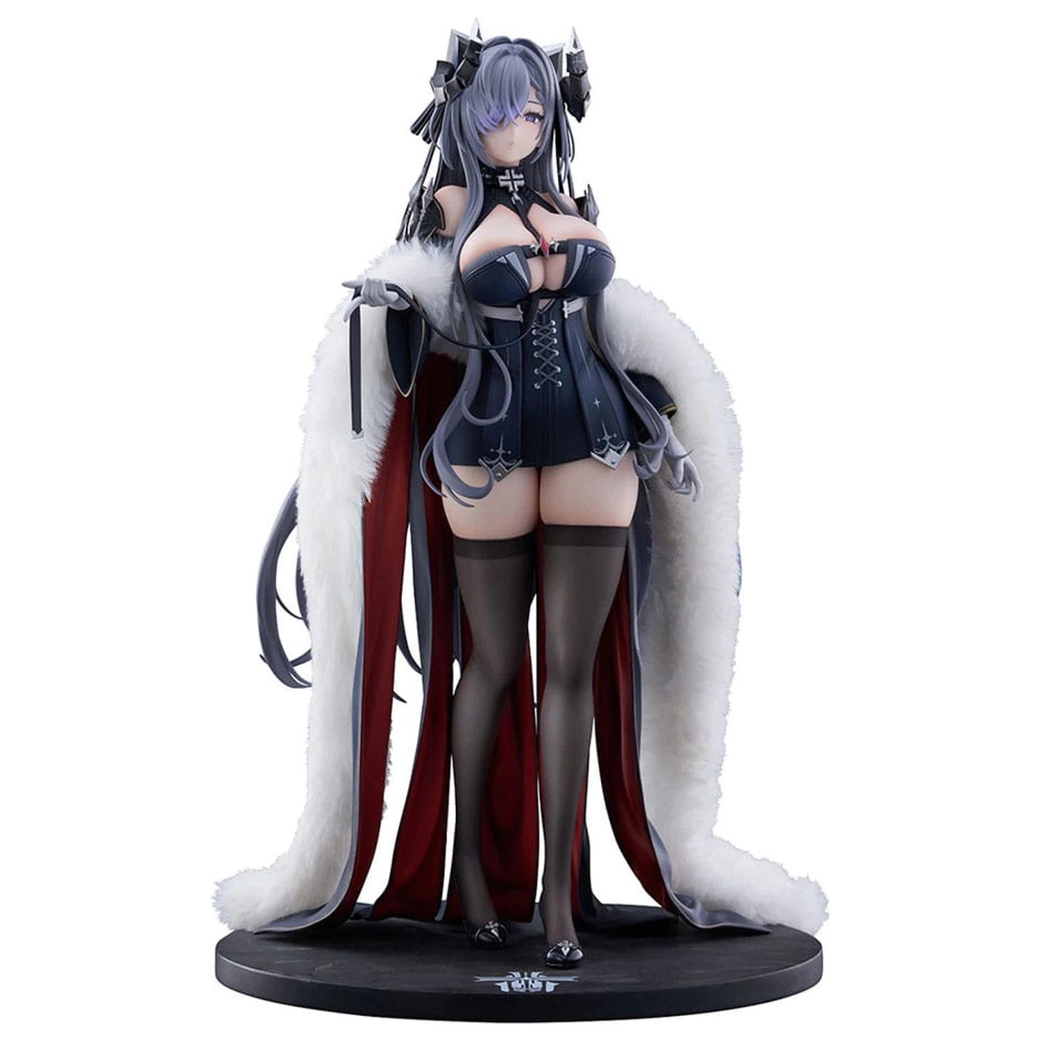 Azur Lane F:Nex Statuie PVC 1/6 August von Parseval 29 cm poza produsului