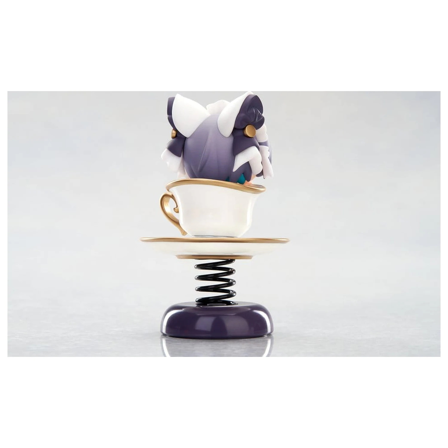 Azur Lane statuie PVC Happy Shake Cheshire 8 cm poza produsului